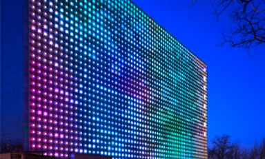 LED Display